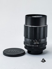 6 element  Near Mint Asahi