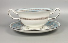 WEDGWOOD FLORENTINE TURQUOISE TABLEWARE, *SOLD INDIVIDUALLY, TAKE YOUR PICK*