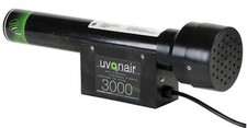 Uvonair 3000 Portable Ozone