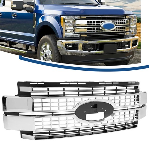 Grille for ford - f250, f350