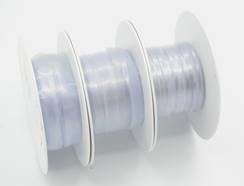 Clear elastic strapping tape - elastic,
