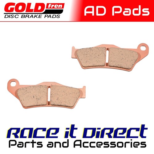 Brake pads for - brake, royal