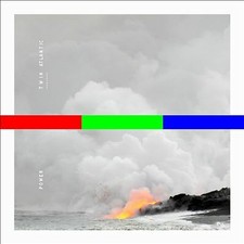 POWER Twin Atlantic {Free P&P