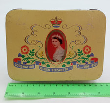Vintage Cadburys Queen