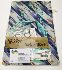 Complete gasket series ATHENA