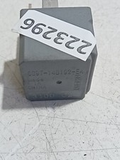 Ford mondeo relay fuse - mondeo, 4