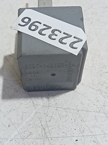 Ford mondeo relay fuse - relay,