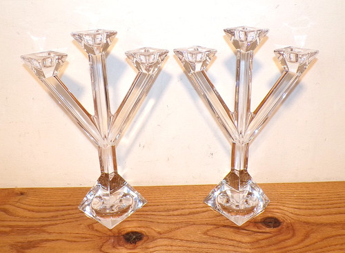 Pair villeroy boch - of, "piza"