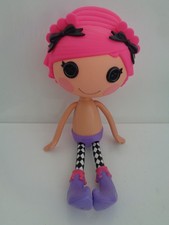 Lalaloopsy Confetti Carnival