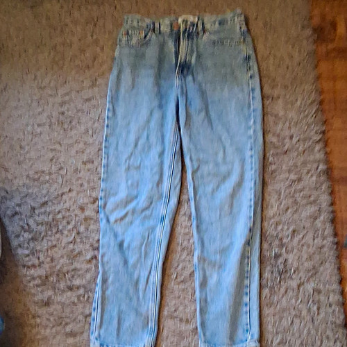 Pull bear women light wash - pull&bear,
