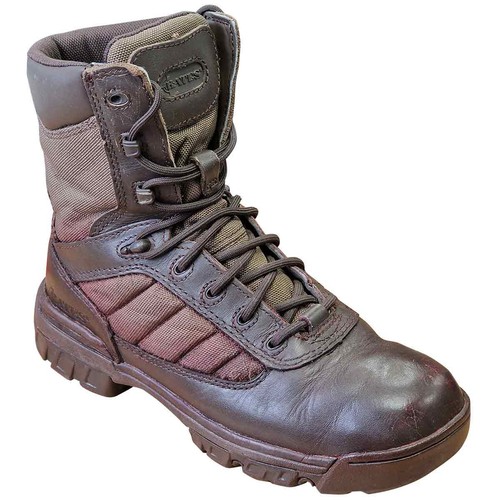 Genuine military surplus - military,