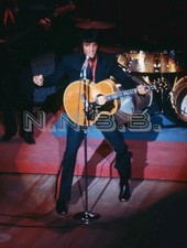 Elvis Presley 1969 At The