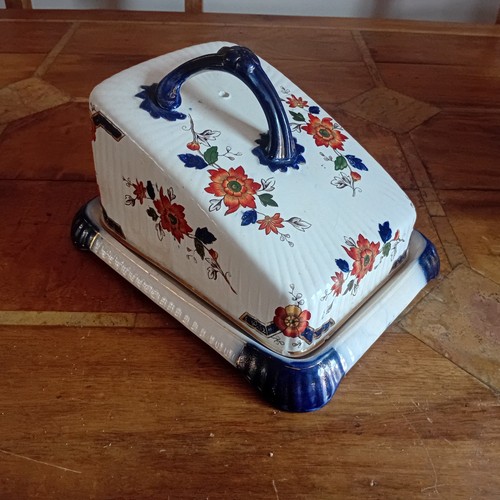 Large antique derby japan - derby,