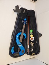 Blue Stagg Violin 4/4 Bow Case