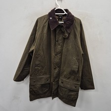 Barbour Gamefair Wax
