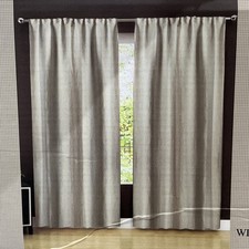Pure Luxury Drapes Curtains