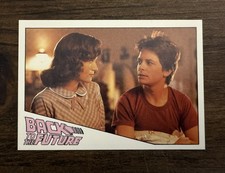 1985 Canadian Kellogg's Back