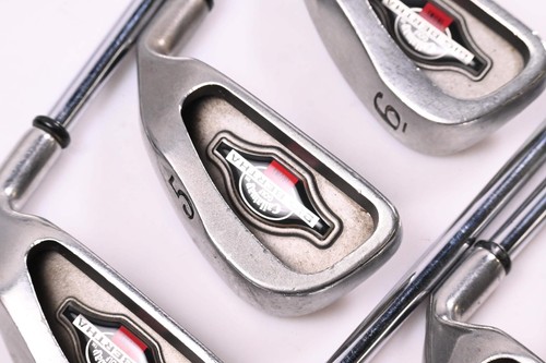 Callaway big bertha 1996 - 1996, irons