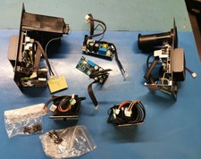 KEF X300A PARTS, check