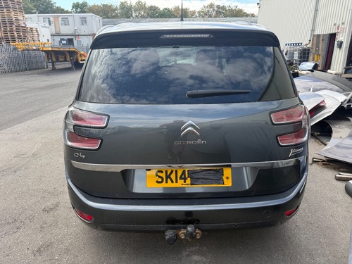 Citroen grand picasso mk2 - grand,