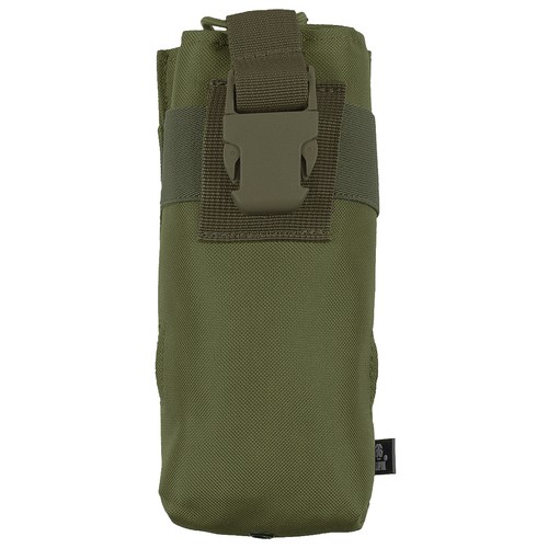 Army patrol universal radio - army,