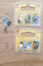 bundle of 3  Lego 3 x