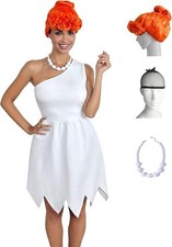 Halloween Costume Set for