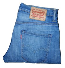 Levi's Strauss 520 Mens