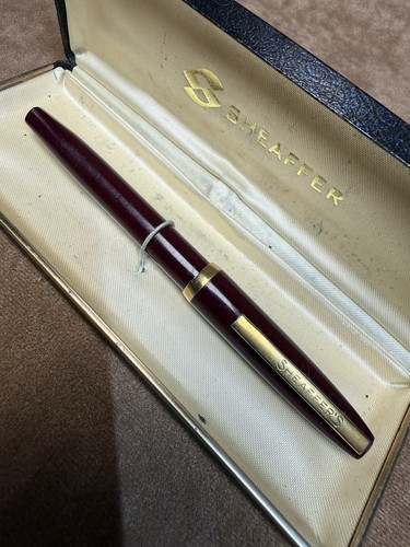 Vintage sheaffer imperial - vintage, i