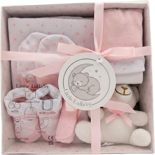 Little lullaby newborn - lullaby, piece