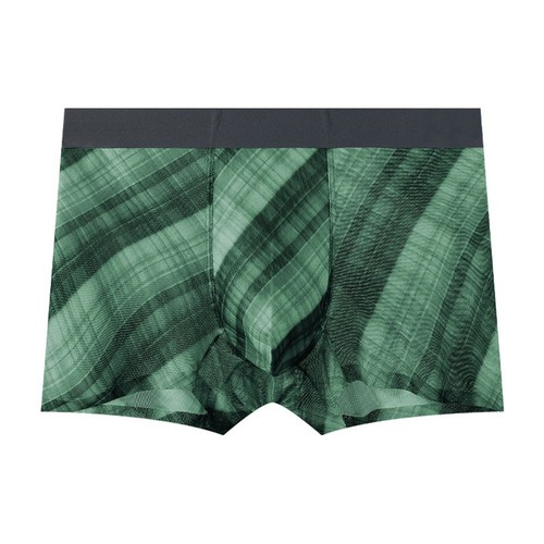 Mesh sheer printed - mesh,