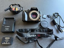 Panasonic lumix dmc 16mp - panasonic,