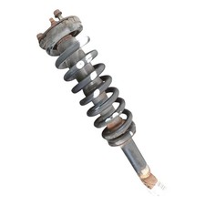 Lh Front Isuzu D-max Td Utah Vision Dcb 2012-2022 2499cc Diesel 897947-0915