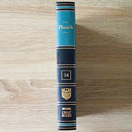 Encyclopædia britannica great - encyclopædia,