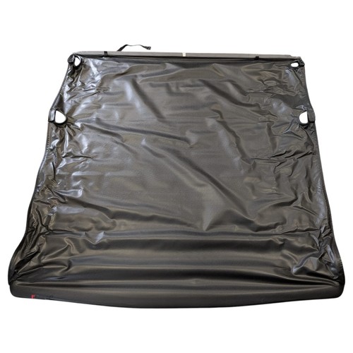 Universal tonneau soft - tonneau, roll