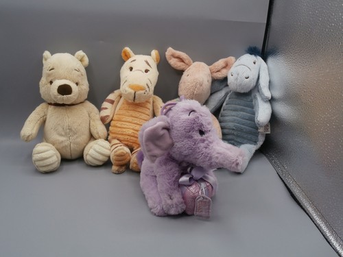 Bundle winnie the pooh - bundle, 5