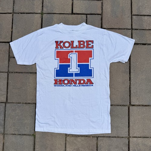 Vintage 80s 90s kolbe honda - vintage,