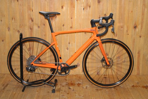Bmc roadmachine two rival - bmc, x
