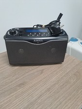 Roberts RD-21 Gemini Portable