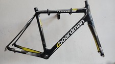 Boardman Team C - Carbon Fibre