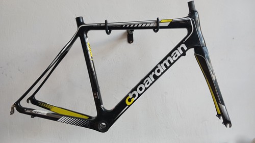 Boardman team carbon fibre - boardman,