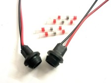 Side light repeater repair kit - repeater,