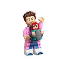 LEGO Minifigure 71050