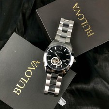 Bulova 96A270 Suveyor