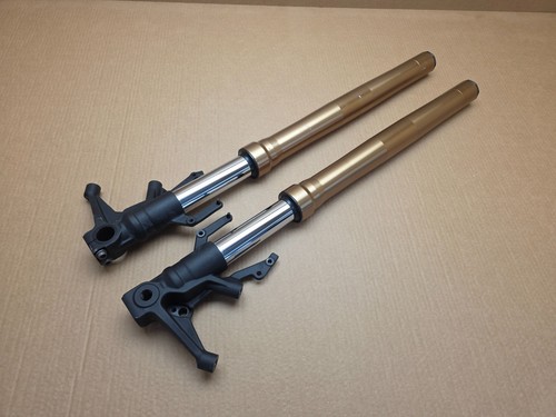 Honda cbr500r front forks - honda,