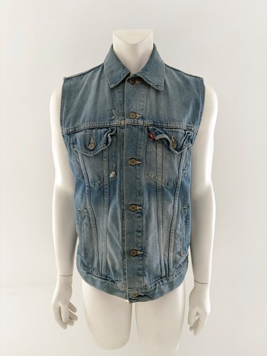 Vintage levi distressed - vintage, levi’s