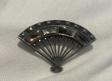 925 Sterling Silver Marcasite