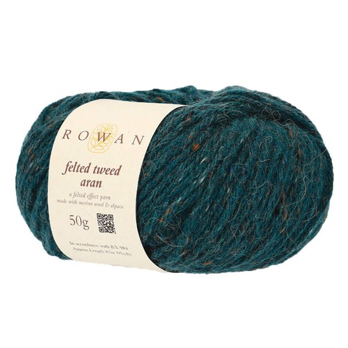 Rowan 50g felted tweed - rowan,
