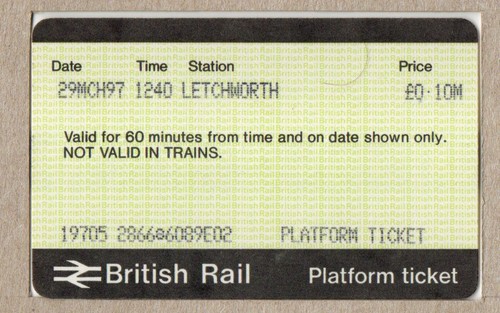 Letchworth e02 aptis - letchworth,