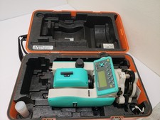 Nikon DTM-520 Total Station